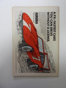 Superman #246 (1971) FN/VF condition