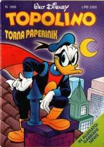 Topolino e la piramide impossibile