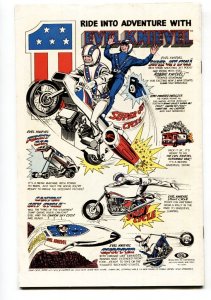 Ms. Marvel #2  1977 - Marvel  -VF/NM - Comic Book