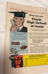 The Amazing Spider-Man #98 Green Golbin/Drug issue