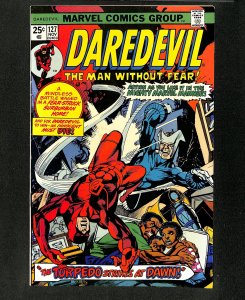 Daredevil #127