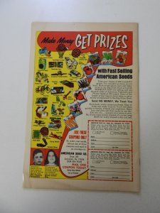 The Brave and the Bold #106 (1973) VF- condition