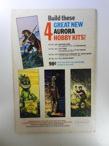 Superman #191 (1966)