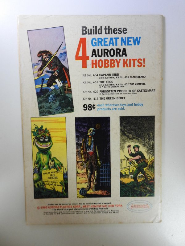 Superman #191 (1966)