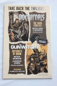 Queen & Country #1 (2001) Queen & Country VFNM