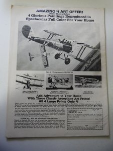 Shock Vol 3 #4 (1971) FN Condition