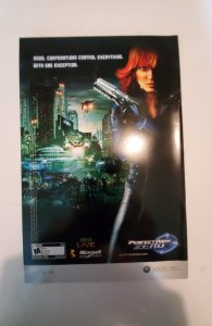 Thor: Blood Oath #6 (2006) NM Marvel Comic Book J737