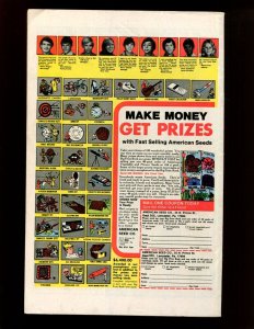 DAREDEVIL #135 - NEWSSTAND - JESTER APPEARANCE (4.5) 1976