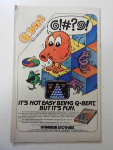 Thor #338 (1983) VG Condition