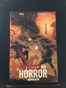 Vietnam Horror #3 (2021)