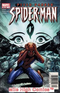 PETER PARKER: SPIDER-MAN (1999 Series) (#1-57, & 156 #48 NEWSSTAND Good