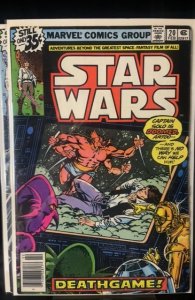 Star Wars #20 (1979)