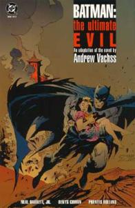 Batman: The Ultimate Evil