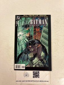 Batman Chronicles #15 NM DC Comic Books Robin Huntress Nightwing 17 HH95
