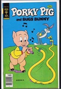 Porky Pig #87 (1979) Porky Pig