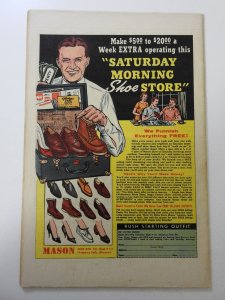 Strange Tales #118 (1964) VG+ Condition