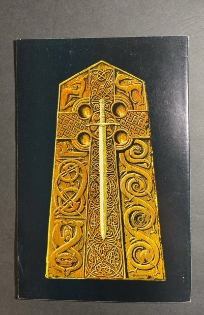 Camelot 3000 #12 (1985)