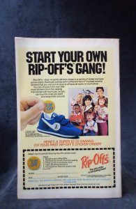 Peter Parker,  The Spectacular Spider-Man #107 (1985)