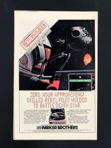 Thor Annual #11 (1983) 1st App of Eitri, the Dwarf who Created Stormbreaker