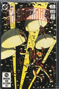 Blackhawk #259 (1983)