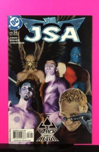 JSA #56 (2004)