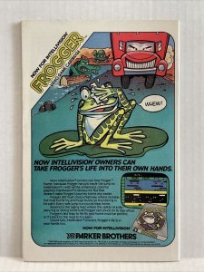 What If ? #40 Dr. Strange