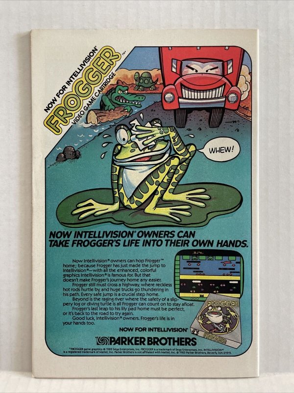 What If ? #40 Dr. Strange