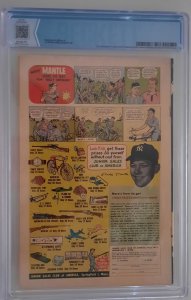 Adventure Into Mystery #7 (1957)