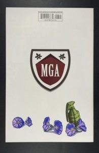 Morning Glories #26 (2013)