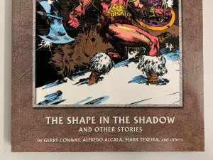 The Chronicles of Conan Vol. 29 The Shape in the Shadow Paperback