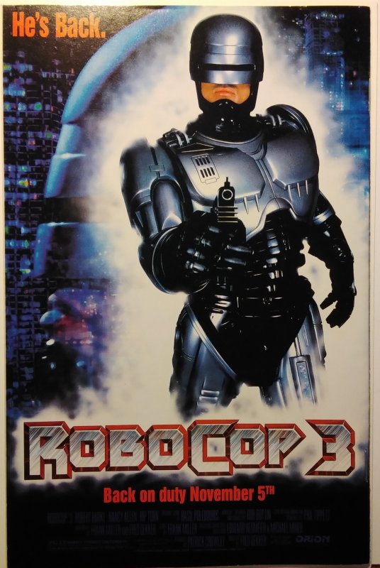 X-Men #27 1st Threnody (1993)