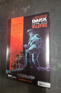 Star Trek: The Mirror War #7 (2022)