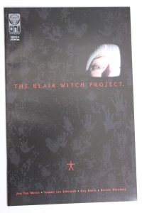 The Blair Witch Project (1999) NM