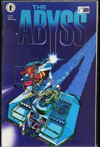 The Abyss #2 (1989)