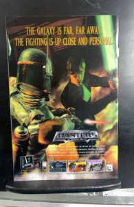 Fantastic Four #3 (1998)