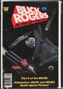 Buck Rogers in the 25th Century #3 (1979)