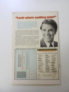 The Spectacular Spider-Man #1 (1976) FN- condition