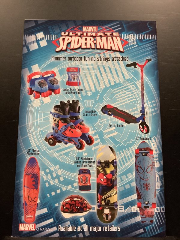 Captain America #9 (2013)