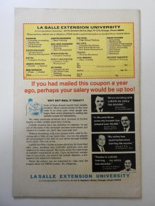 The Amazing Spider-Man #110 (1972) FN- Condition!