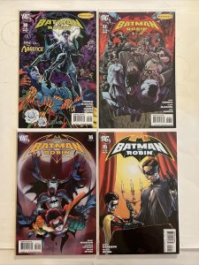 BATMAN AND ROBIN (2009) #1-26 COMPLETE SET LOT FULL RUN GRANT MORRISON 