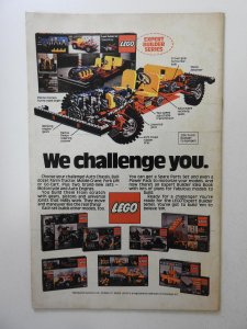 The Amazing Spider-Man #213 (1981) VG+ Condition!