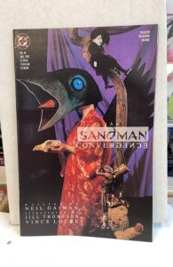 The Sandman #40 (1992)