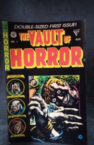 Vault of Horror #1 (1990)