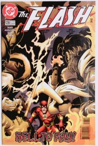 Flash #128 (Aug 1997, DC) NM-