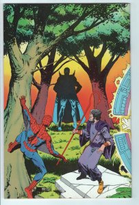 WARLOCK (Special Edition) #5 - 7.5 - WP