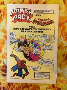 G.I. Joe: A Real American Hero #48 (1986) - VF/NM