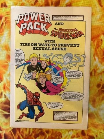 G.I. Joe: A Real American Hero #48 (1986) - VF/NM