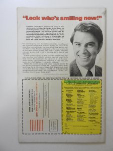 Fantastic Four #165 (1975) VG Condition!