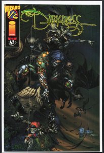 The Darkness #½ (2001)