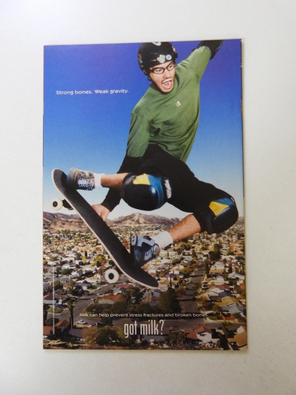 Harley Quinn #31 (2003) NM- condition